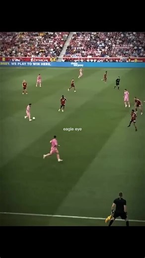 Messi's Incredible Passes and Dribbles