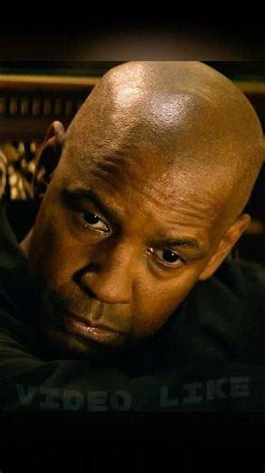 This conversation cost them too much 💀 The Equalizer #shorts #theequalizer #movies