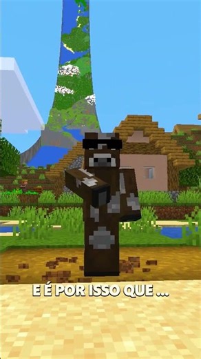 What it’s like to live inside a ring in Minecraft