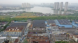 Back-to-Back Tornadoes Kill 12 in China; Over 300 Injured