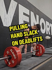 Improve Deadlift Grip with Effective Techniques