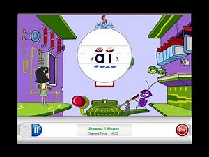 long volume istation part 1