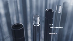 A-Premium Rear Trunk Lift Supports Shock Struts Compatible with Select Mercedes-Benz Models - SL500 2003-2006, SL550 2007-2009/2011-2012, SL600 2004-2009, SL63 AMG, R230 Series Convertible, 2-PC Set