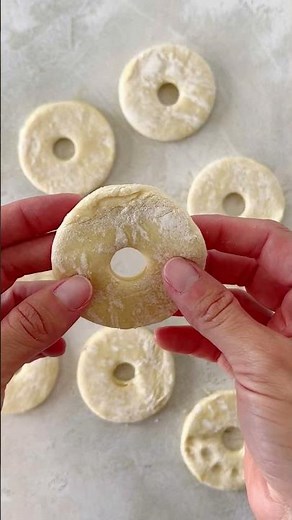 Cronuts | The Recipe Critic