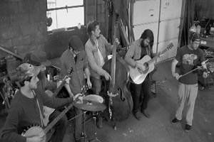 2.6K views · 50 reactions | Tonight. 8PM on NJTV PBS, HERE'S THE STORY: "Bringing it all back home: Jackson Pines live at Albert Music Hall. Follow us from The Stone Pony to Albert Music Hall for the last two concerts of our Summer 2022 Northeast Tour, and learn how we became the band we are, and how Albert Hall and the Pinelands where we grew up factor into our evolving story and new album "Pine Barrens Volume One". | Jackson Pines | Facebook