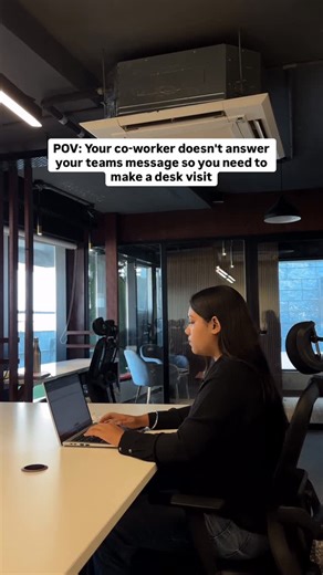 Digipple on Instagram: "Comment down if you relate 👉🏻 . . . #digipple #officereels #corporatereels #relatable #foryoupage #explorepage✨ #work #worklife"