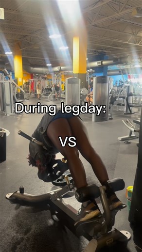 • where’s the handicap sticker? quickly pls 😭🤣 • #fitmom #fitnessmotivation #gymgirl #raleighfitness #gymmotivation #fitness #gymhumour #gymcomedy #legday #glutegains #faithandfitness | Temi Akins