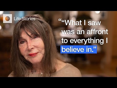 Lee Grant Interview: From Hollywood Blacklist to Oscar Winner | The Thread Documentary Series