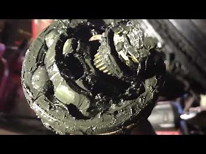 Change the CV booth Vw mk1 / mk2 / mk3 Golf