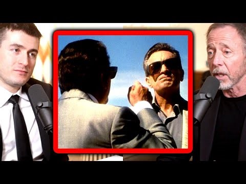 Intimidation doesn't work in negotiation | Chris Voss and Lex Fridman