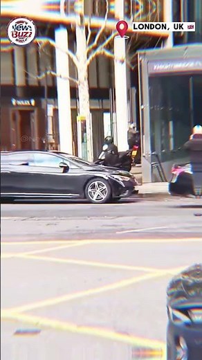 Rolex Boutique Robbed in Broad Daylight in London — Watches Stolen, Police Investigate