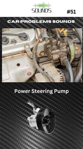 Car Problems Sounds 51 #cartrouble #carhelp #mechanic #carsounds...