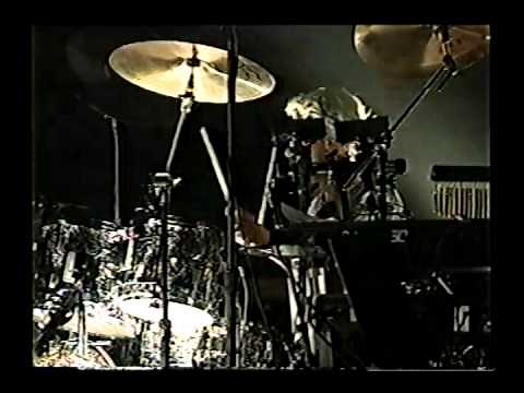 Siouxsie And The Banshees - Mexico 1995 (Full Concert)
