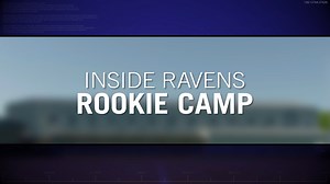 19K views · 437 reactions | "Get 1% better every day." Step inside rookie camp from start to finish, hearing from the mic'd up players and coaches. | Baltimore Ravens | Facebook