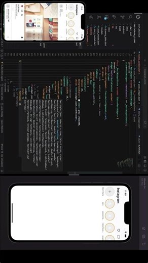 #flutter #smartphone #coding