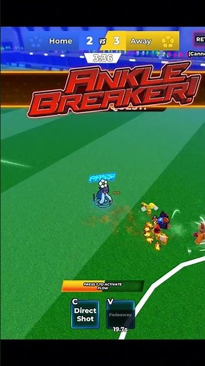 Egoist GK as Isagi!??🥶 #bluelock #bluelockrivals #roblox