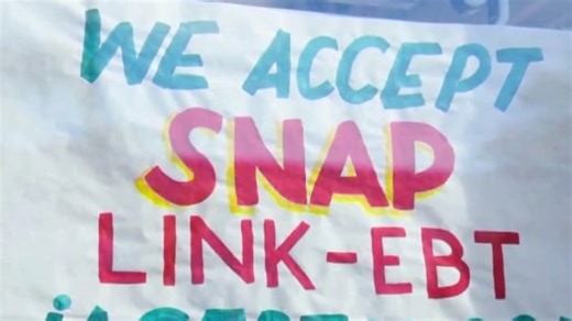 New SNAP work requirements are here. What to know