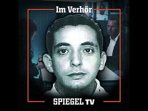Mocro-Mafia (3): Der Folter-Container der Unterwelt – Im Verhör | SPIEGEL TV Podcast