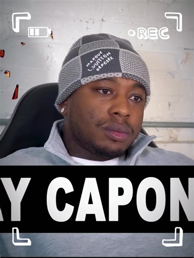 Broken at 16: Tay Capone on the Trauma and Rage Following L’A Capone’s Death. #taycapone #lacapone #chiraq #oblock600 #drillculture