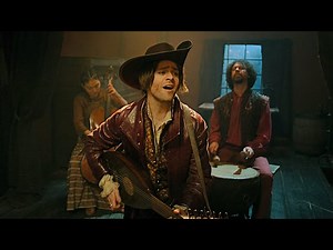 The Witcher - Burn Butcher Burn Scene