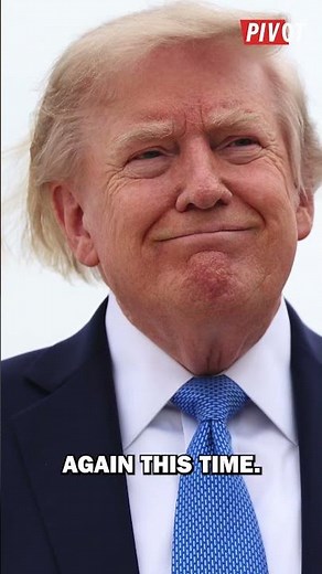Trump Is Already Bracing for a Third Impeachment