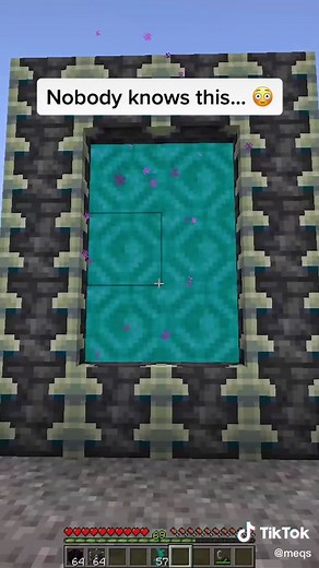 Illegal Houses in Minecraft: How to Get Echo Shards and Secret Portals