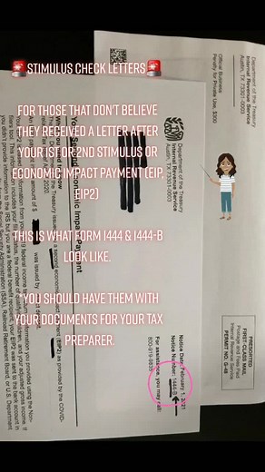 T's Tax ToolBox on TikTok