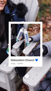 Ice Mountain Natural Spring Water on Reels | Facebook