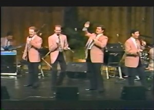 Thank the Lord for praying mothers! Happy Mother's Day weekend | Kingsmen Quartet Tribute