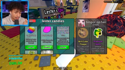 24K views · 857 reactions | Roblox RAISED By A FLOPPA #foltyn #new #viral #video #roblox #gaming | Foltyn Gaming | Facebook