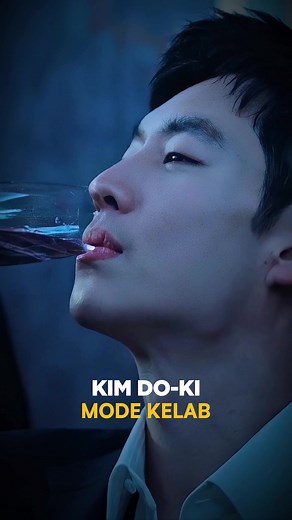 Kim Doki Mode Club vs. Mode Pelaminan? | Taxi Driver Season 1 Kiss Scene