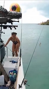 This shark really wanted a piece! | Back 2 Basics Adventures