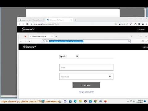Fix Error Code 3304 on Paramount Plus (5/1/2023 Updated)