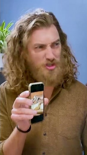 Did You Take A Picture Of Me Sleeping?