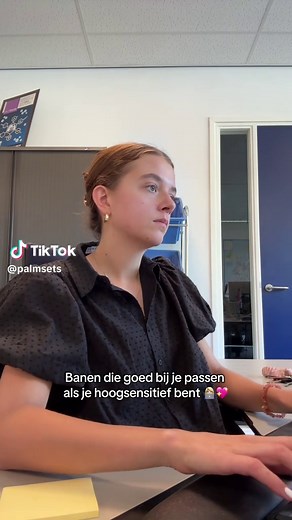 Banen voor hoogsensitieve mensen: Vind je ideale werk