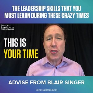 15 reactions | Now's a perfect opportunity to learn & train your...