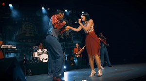 THE MAGIC OF MOTOWN THU 23 FEB 2023 Get ready to party! Sing your heart out to all of Motown's greatest hits, paired with glittering costumes, dazzling dance routines, and outstanding musicianship in this breath-taking live concert spectacular. Come and join in with the biggest Motown party of the year, packed full of hits from Marvin Gaye, Diana Ross, Stevie Wonder, The Jackson 5, and many, many more. Let's get Loco in Acapulco! ☎️ 01872 262466 🎟️ https://bit.ly/3UXr7vK | Hall for Cornwall