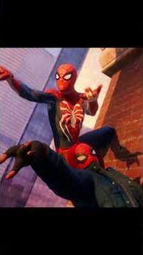 spider man miles morals p.1