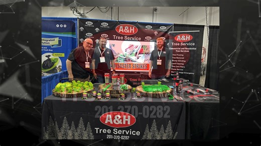 We’re thrilled to welcome John as our new LeTip representative — or as we like to call him, the King of Trees! At A&H Tree Service, we specialize in hazardous tree removals, crane operations, and precision pruning across New Jersey. Let’s give John a royal round of applause — and maybe a few referrals!  #AHFamily #TreeServiceNJ #CraneWork #LeTipNetworking #TreeRemovalExperts #johnochipinti | A and H Tree Service | Facebook