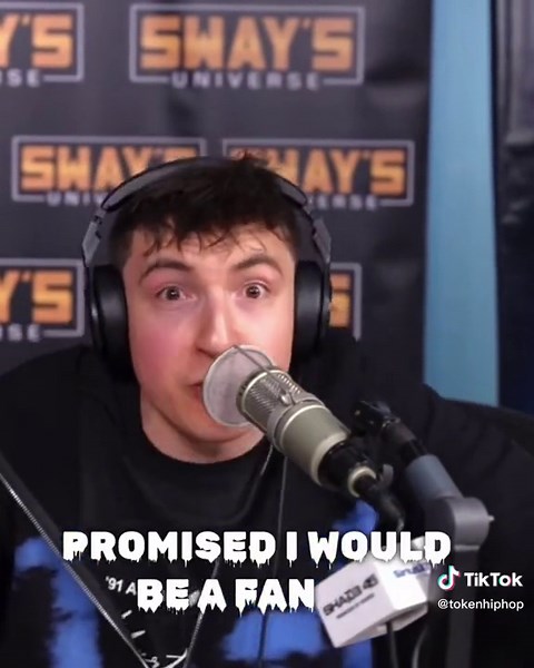 Token Sway in the Morning Freestyle: Impressive Performance