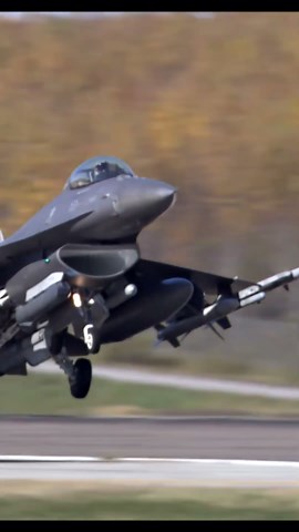 Newest viper - the Block 70 F-16