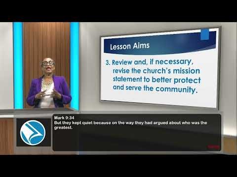 Sunday, April 19, 2026 The Child in a Christian World