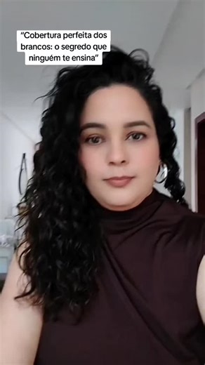 Uelisneida da Silva Borges on Instagram: "Como fazer a cobertura perfeita dos cabelos brancos. #colorimetriacapilar #dicas #hair #tintura #mulher"