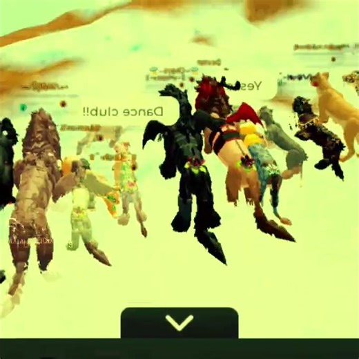 this is why I play "a lions pride rp" #roblox