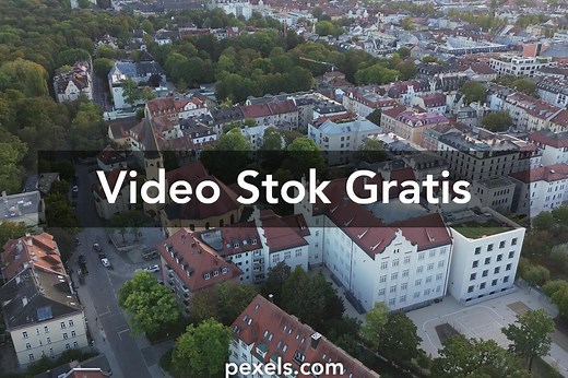 Video Gratis Tanpa Hak Cipta