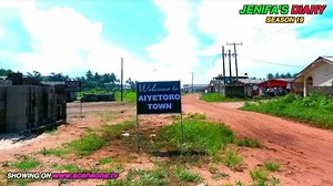 2.3K views · 166 reactions | Brand New season of Jenifa’s Diary (Season 19 Episode 1) Is Available Now On SceneOneTV App/Website (www.sceneone.tv).. Watch Now!  . . Cc @funkejenifaakindele @jjcskillz #sceneonetv #Jenifasdiary #brandnewseason | OfficialfunkeAkindele | Facebook