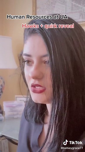 Unveiling Hawks' Quirk and HRUA: A My Hero Academia Analysis