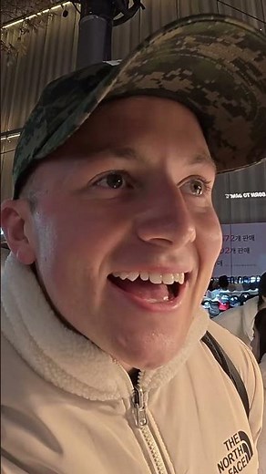 $7 Best Beef Barbeque in Seoul 🇰🇷