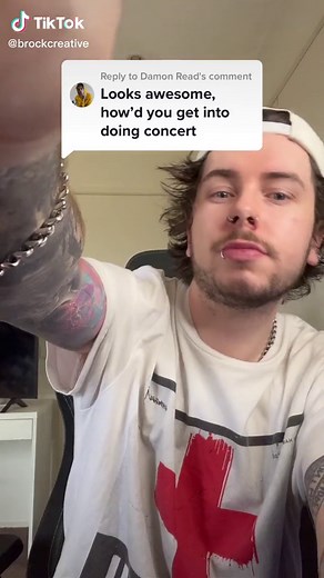 Creating 3D Live Visuals for Nightclubs and DJs