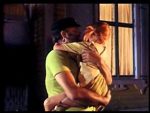 Pippi och hennes pappa